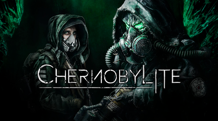 Chernobylite recibirá la primera expansión y versión mejorada en PS5 y XBOX Series el 21 de abril