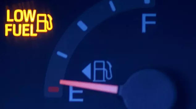 El autor de la flecha que ...