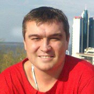 Александр Пономарев
