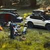 Mitsubishi Outlander 2025 Trail Edition con acentos negros