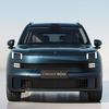 Lynk Co 900 en movimiento