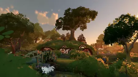 Cuentos de la Comarca: El juego de El Señor de los Anillos ha sido aplazado de nuevo, esta vez hasta el 29 de julio.