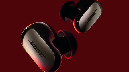 Bose presentó los auriculares TWS QuietComfort Ultra Earbuds 2 con cancelación de ruido mejorada y carga inalámbrica