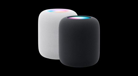 Hasta un 15% de ahorro: Apple ha empezado a vender el HomePod 2023 reacondicionado en Australia, así como en parte de Europa y Asia