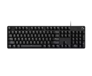 Logitech G413 SE Teclado mecánico para ...
