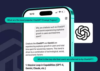 ChatGPT está creciendo rápidamente: la aplicación ...