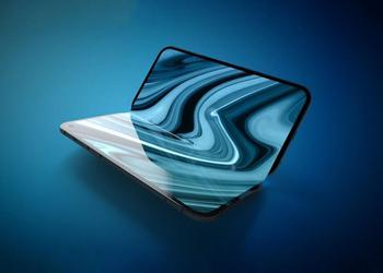 Preparándose para el iPhone plegable: Apple ...