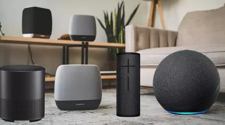 Mejores Altavoces WiFi para Casa