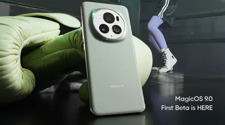 Honor lanza MagicOS 9.0 beta con mejoras en la cámara y el rendimiento
