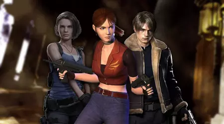 Un sueño hecho realidad: un informante ha confirmado que Capcom está desarrollando remakes de Resident Evil 0 y Resident Evil Code: Veronica