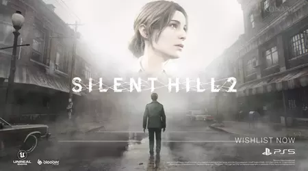 Rumores: El remake de Silent Hill 2 podría mostrarse durante el evento de PlayStation en mayo