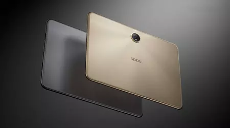 OPPO Pad Neo con chip MediaTek Helio G99, cámaras duales y batería de 8000mAh está listo para su anuncio