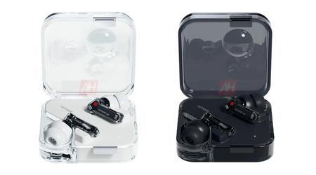 Así serán los Nothing Ear: los nuevos auriculares TWS de gama alta de la empresa con un diseño transparente por 150 euros