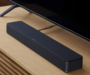 Altavoz para TV Bose