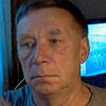 Юрий Тимченко
