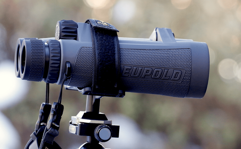 Prismáticos astronómicos Leupold BX-5 Santiam HD 15x56
