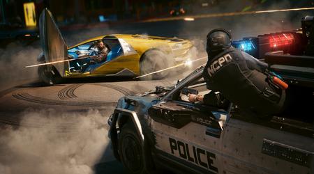 ¿Se está preparando una sorpresa para Cyberpunk 2077? Los jugadores en la versión de Switch 2 del juego han notado una nueva actividad dinámica en el mapa
