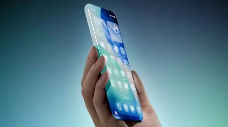 El iPhone 20 de cristal sigue adelante: Apple mantiene su diseño más ambicioso para 2027