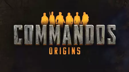 Los desarrolladores de Commandos: Origins presentan un creativo tráiler "interactivo