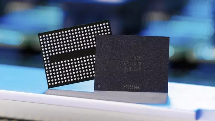 Samsung crea el primer prototipo de ...
