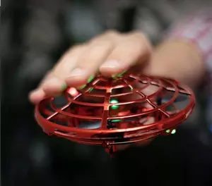 Drone manual Force1 Scoot LED