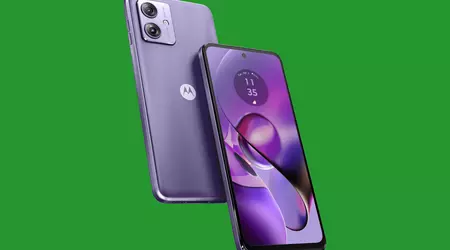 Motorola presenta Moto G64 5G: el primer smartphone del mercado con chip MediaTek Dimensity 7025