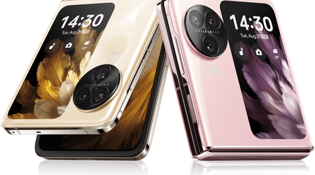 Las filtraciones del Oppo Find N6 Flip - la competencia en el mercado de smartphones plegables se volverá muy intensa pronto