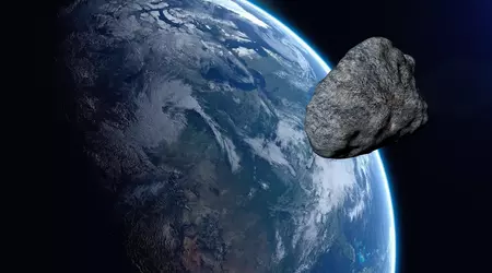 el asteroide potencialmente peligroso 2015 FF -que mide entre 13 y 28 m de diámetro y la longitud de una ballena azul adulta- pasará por la Tierra el 12 de agosto a 33.000 km/h