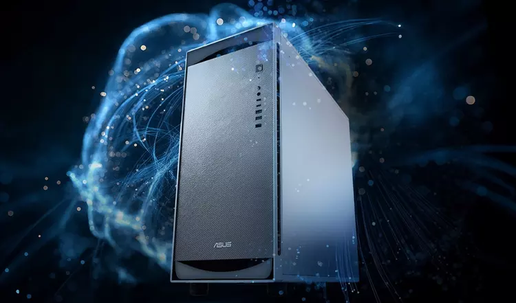 ASUS ExpertCenter Pro ET900N G3: el ...