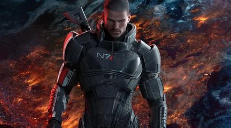 Medios: la espera por la serie de Mass Effect será larga - la filmación no comenzará hasta finales de 2026