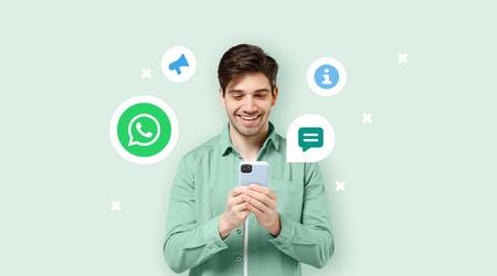 WhatsApp te permitirá cerrar sesión en tu cuenta sin eliminar datos
