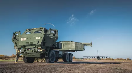 18 nuevos sistemas de misiles HIMARS para Ucrania recibirán un sistema automatizado de control de tiro IFATDS