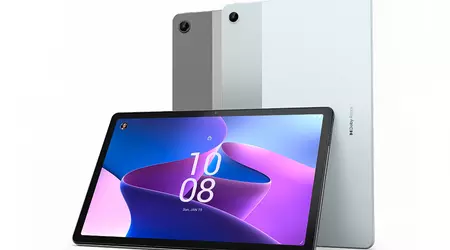 Lenovo Tab M10 Plus (3ª Gen) con pantalla de 10,6 pulgadas está disponible en Amazon con un descuento de 50 dólares