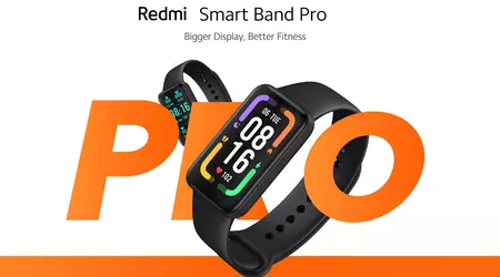 Redmi Smart Band Pro en Amazon: una pulsera inteligente con pantalla AMOLED, pulsómetro y hasta 20 días de autonomía con un descuento de 25 euros