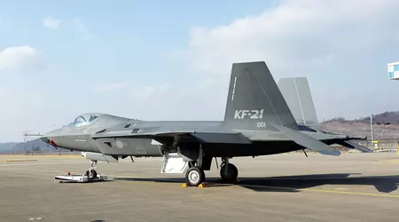 La República de Corea podría reducir el primer lote de cazas KF-21 Boramae de 40 a 20 aviones