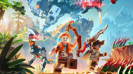 Rumores: Sony podría lanzar pronto Lego Horizon Adventures en consolas Xbox
