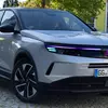 Concepto Opel Grandland en el simposio