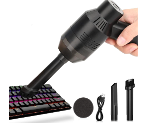 Aspirador portátil Dealswin