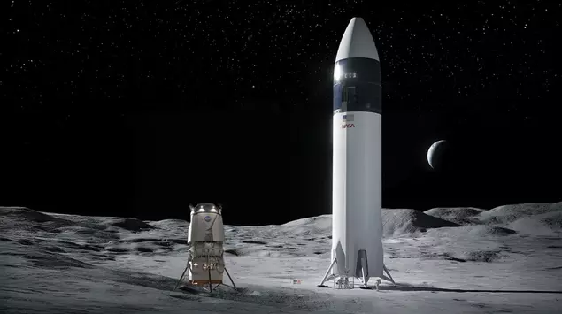 NASA busca contratistas para construir en ...