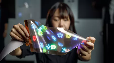 LG mostró una pantalla que va de 12" a 14".