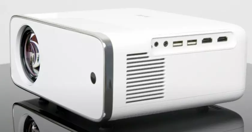 Artlii ‎Enjoy4 mini proyector para iphone