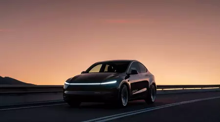 Tesla lanza su app Robotaxi en Android, pero en España solo llega la conducción asistida