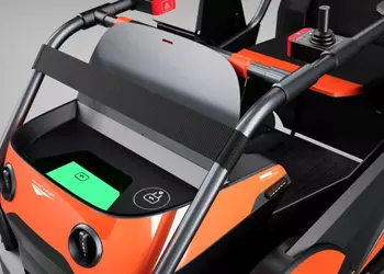 Las viejas baterías de Stellantis reutilizadas ...