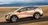 El crossover eléctrico Ariya de Nissan dejará el mercado estadounidense el próximo año