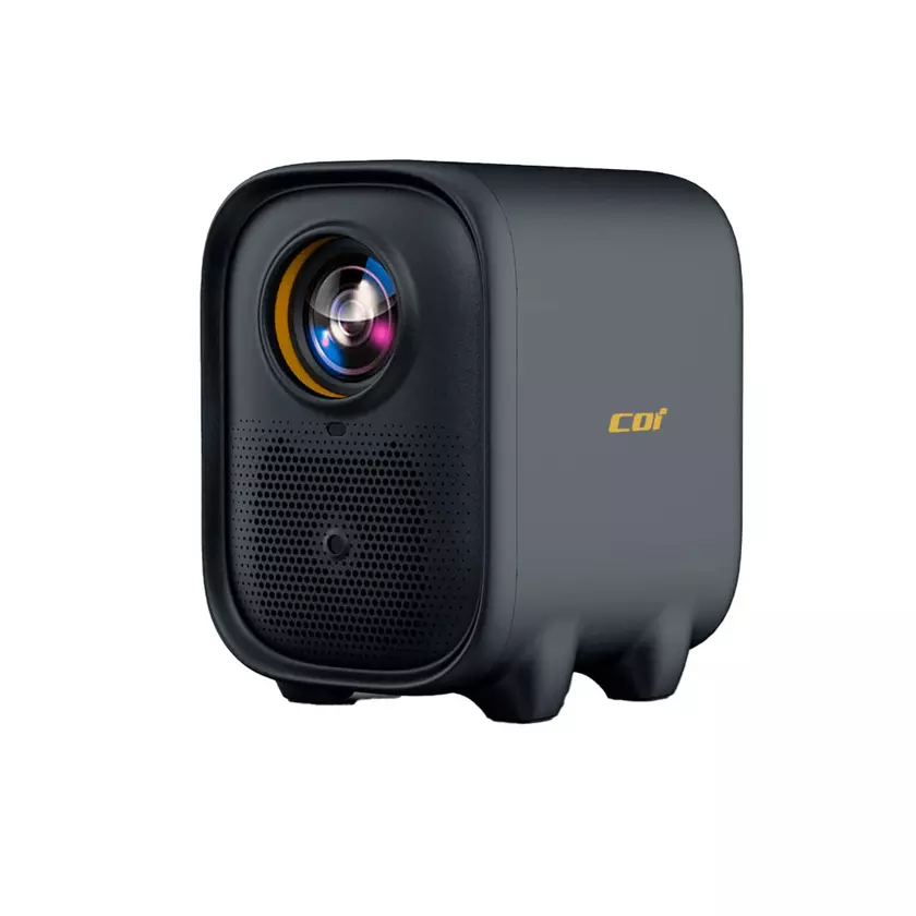 Proyector portátil COI UNO5 Comparación de proyectores COI