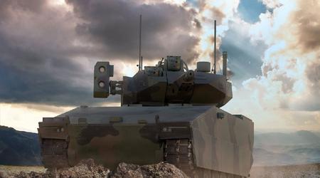 EEUU pide que se aprovechen las lecciones de la guerra ruso-ucraniana para crear el futuro vehículo de combate XM-30 que sustituirá al M2 Bradley