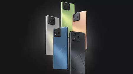 Insider: ASUS podría presentar el Zenfone 11 Ultra con chip Snapdragon 8 Gen 3 en el MWC 2024