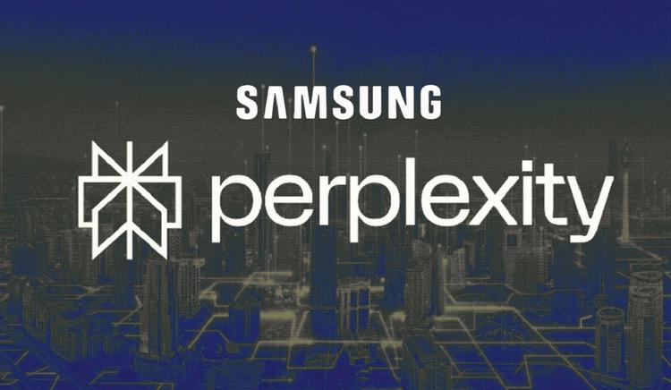 Medios: Samsung muestra interés en Perplexity ...