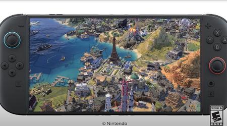 Civilización VII en Nintendo Switch 2: controles fáciles, grandes gráficos y un rendimiento decente