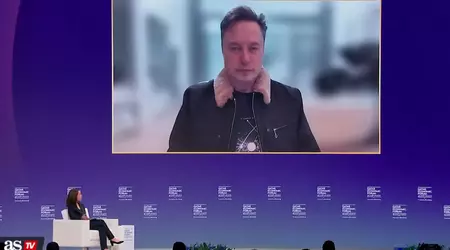 Musk nombró la única posible razón para dejar su puesto como jefe de Tesla